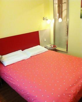 Home Inn Binzhou Dış mekan fotoğraf