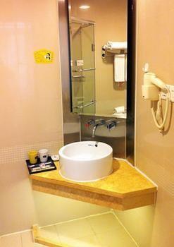 Home Inn Binzhou Dış mekan fotoğraf