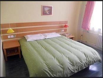 Home Inn Binzhou Dış mekan fotoğraf