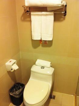 Home Inn Binzhou Dış mekan fotoğraf